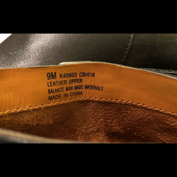 Kork-Ease Maddelena Black Leather Bootie size 9 - Picture 7 of 11